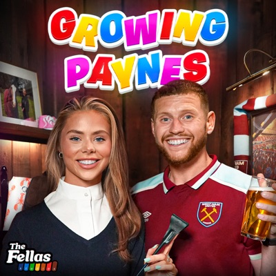 Growing Paynes:The Fellas Studios