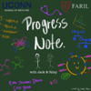 Progress Note - Riley Baker / Jack Wolf