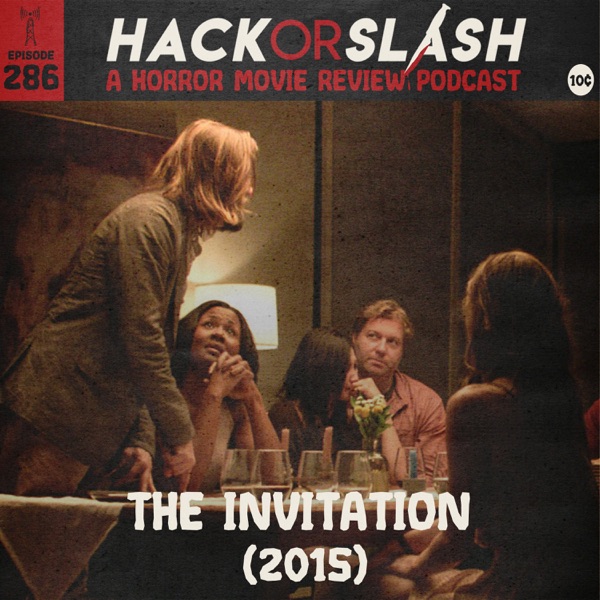 The Invitation (2015) photo
