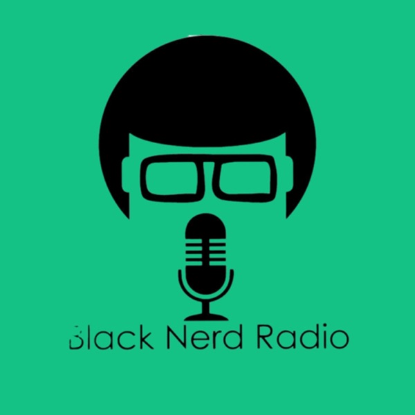 Black Nerd Radio