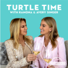 Turtle Time with Ramona & Avery - PodcastOne