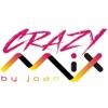 crazymixbyjoan