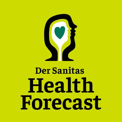 Sanitas Health Forecast:Gesundheit der Zukunft