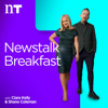 Newstalk Breakfast Highlights - Newstalk