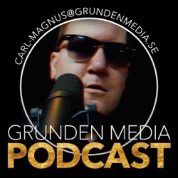 Grunden Media Podcast