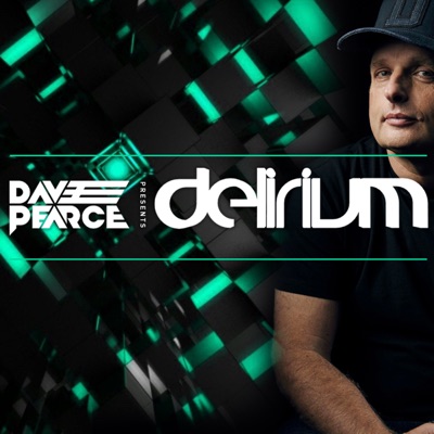 Dave Pearce Presents Delirium:Dave Pearce