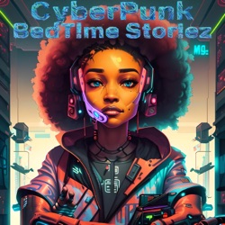  CyberPunk BedTime Storiez