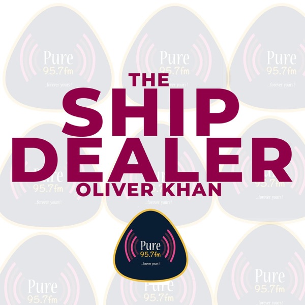 Time with Oliver Khan