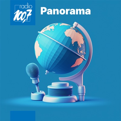 Panorama:radio 100,7