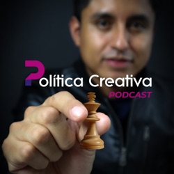14. ¿Qué es Política Creativa?