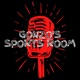G.S.R. (GONZO'S SPORTS ROOM) 2/10/23