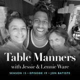 S15 Ep 19: Jon Batiste