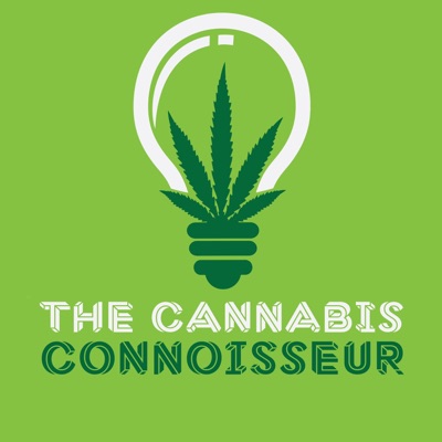 The Cannabis Connoisseur The Cannabis Connoisseur