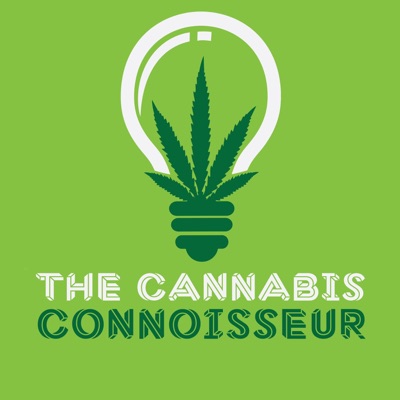 The Cannabis Connoisseur