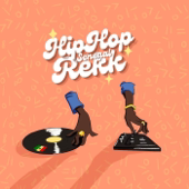 Hip Hop Sénégal Rekk