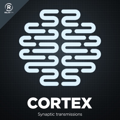 Cortex:Relay FM