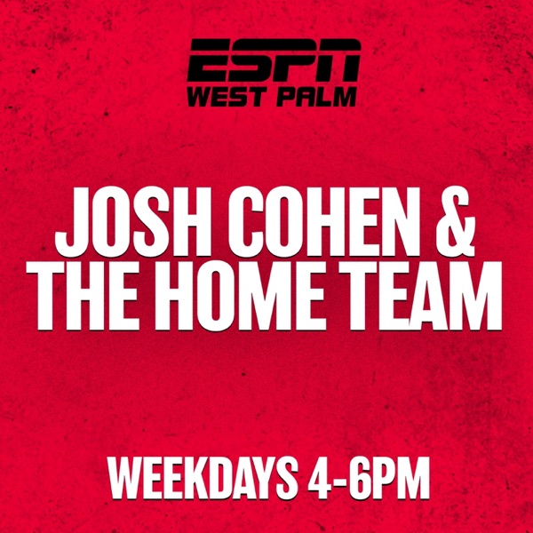 Josh Cohen & The HomeTeam