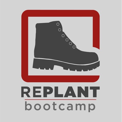 Replant Bootcamp