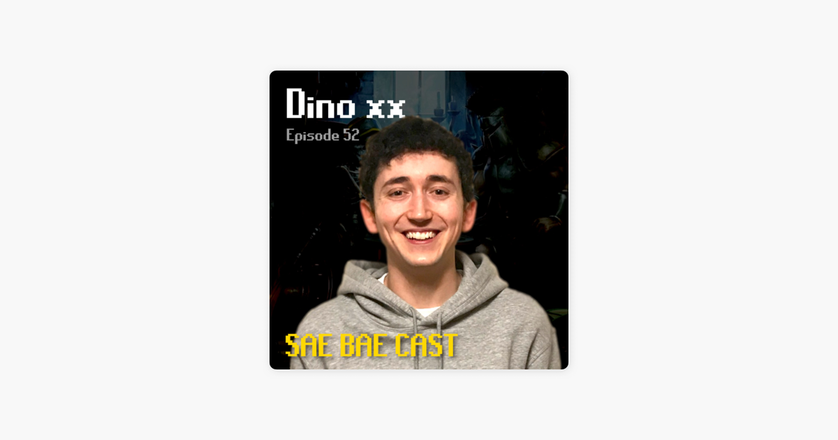 Dino_xx - Twitch