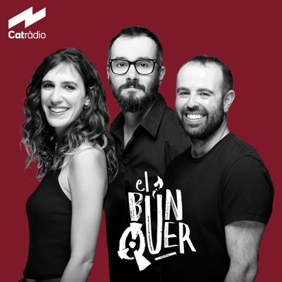 El búnquer:Catalunya Ràdio