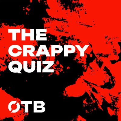 OTB's Crappy Quiz:OTB Sports