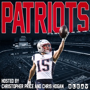 Episode 102: Chris talks to former New England pass rusher Tully Banta-Cain  about his new endeavor, the Beach Football League - The Patriots Report  with Price & Hogan, Lyssna här