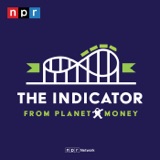 Ticketmaster's dominance, Caitlin Clark's paycheck, and other indicators podcast episode