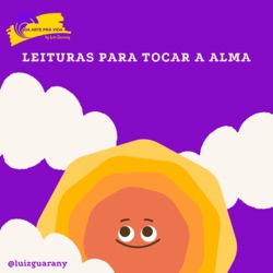 LEITURAS PARA TOCAR A ALMA 