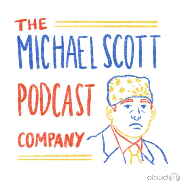 The Michael Scott Podcast Company - An Office Podcast