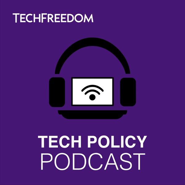 Tech Policy Podcast