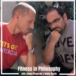 Authenticity and Fitness Part 2