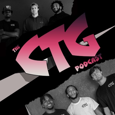 The CTG Podcast:CTG
