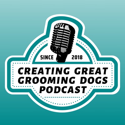 Creating Great Grooming Dogs