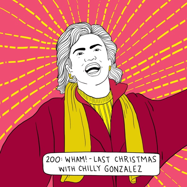 Wham! Op. 84 “Last Christmas” with Chilly Gonzales - ICYMI photo