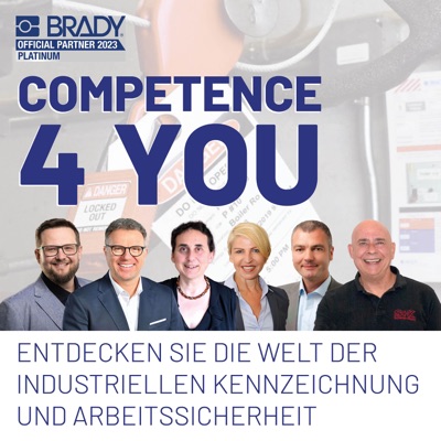 Brady Competence 4 You