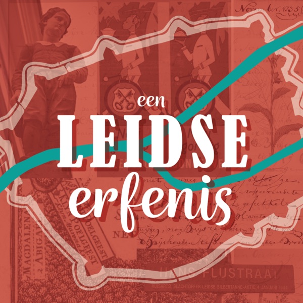 Een Leidse erfenis