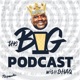 Shaq Roasts Everyone, Cries Laughing, and Gets Into Heated Debates | Best Of The Big Podcast So Far