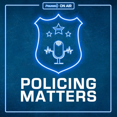 Policing Matters:Police1.com