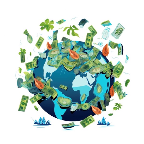 Understanding Climate Finance