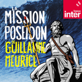 EUROPESE OMROEP | PODCAST | Mission Poséidon - France Inter
