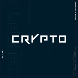 Maximizing Data Potential with Blockchain: Smart at Cryptopia 2023 | Crypt O Podcast 7