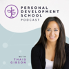 Personal Development School - Thais Gibson