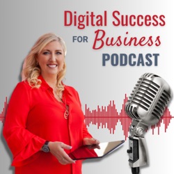 The Digital Success Checklist: Where to Show Up Online and Reach Your Ideal Client