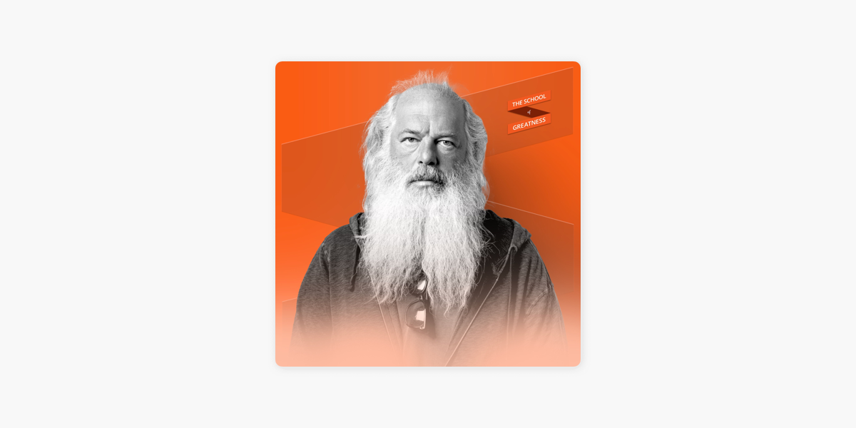 Rick Rubin on Apple Books