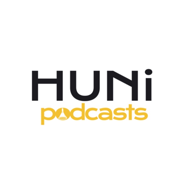 HUNi podcasts
