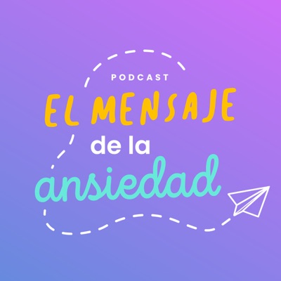 El mensaje de la ansiedad El mensaje de la ansiedad