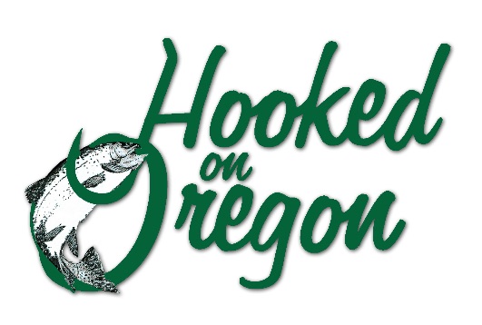 Hooked On Oregon Podcast