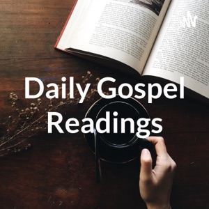 Daily Gospel Readings