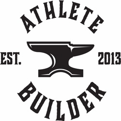 Athlete Builder