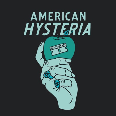 American Hysteria:chelsey weber-smith